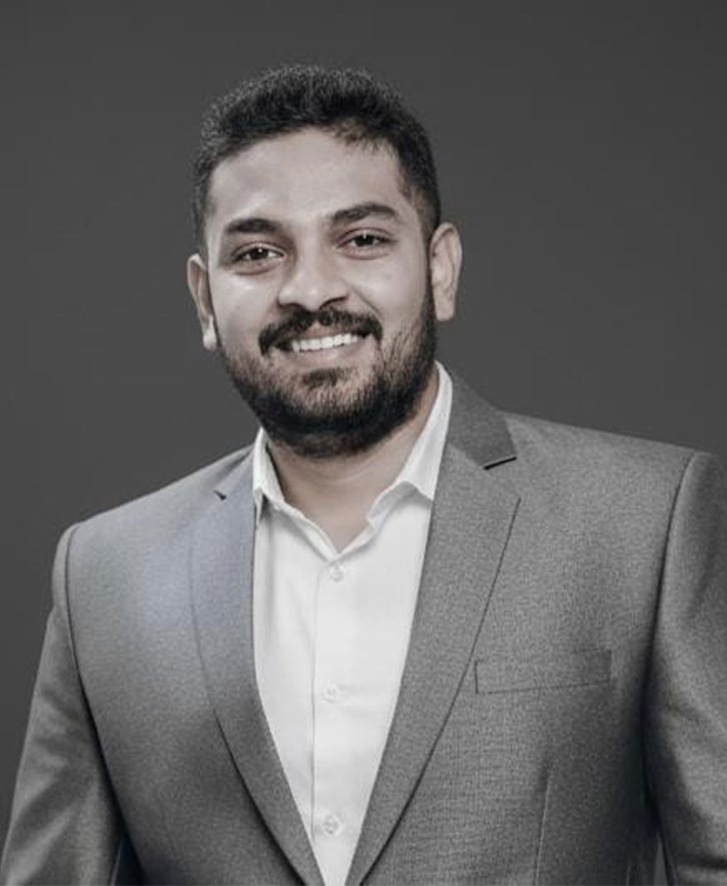 Ajay Varghese