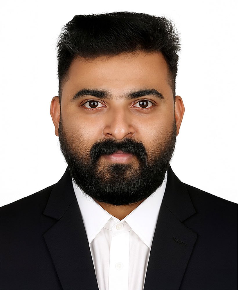 Binu Suresh