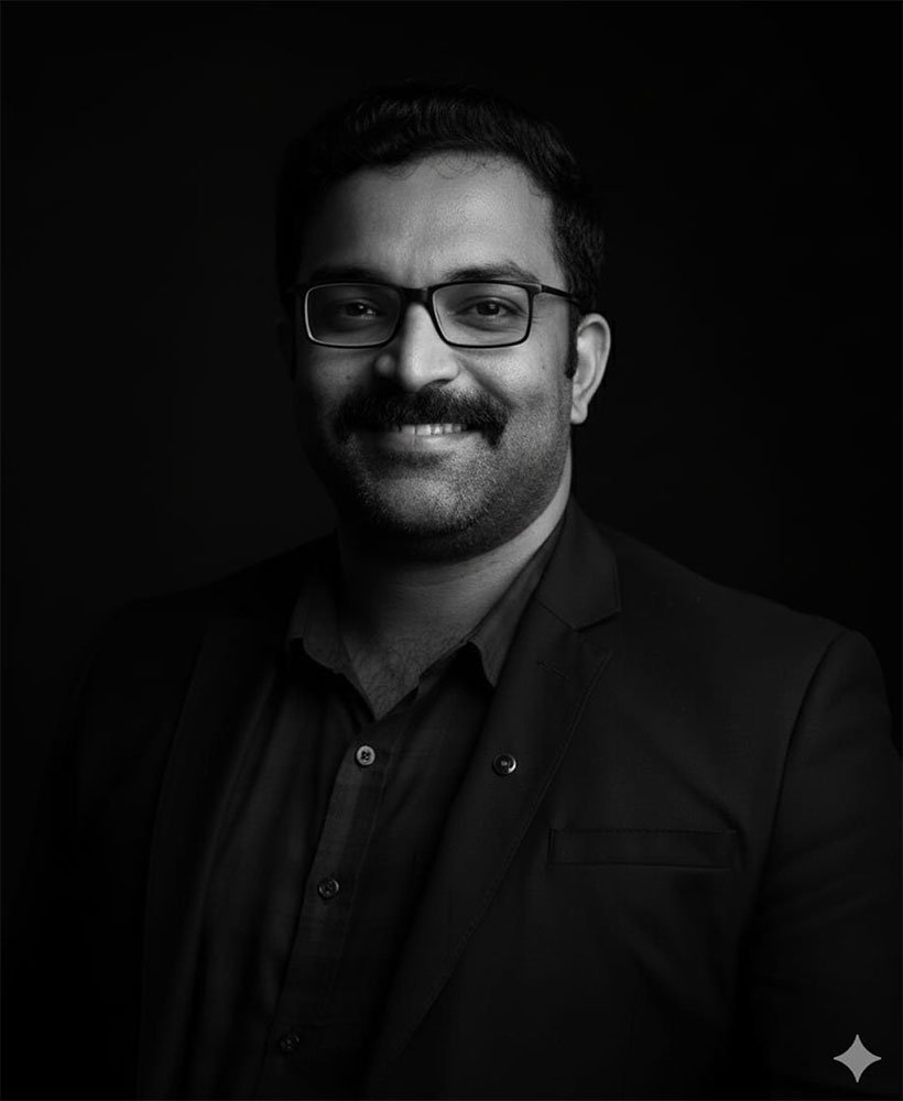 Vishnu S Kumar